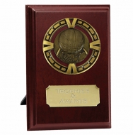 Varsity Basketball Trophy Award Presentation Plaque Trophy Award 5 Inch (12.5cm) : New 2020